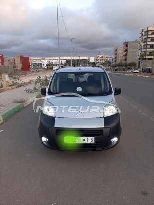 Citroen Nemo occasion Diesel Modèle 2015