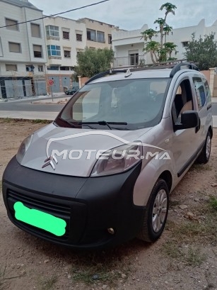 CITROEN Nemo 2016 مستعملة