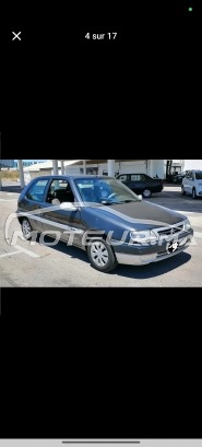 CITROEN Saxo Moteur junior مستعملة