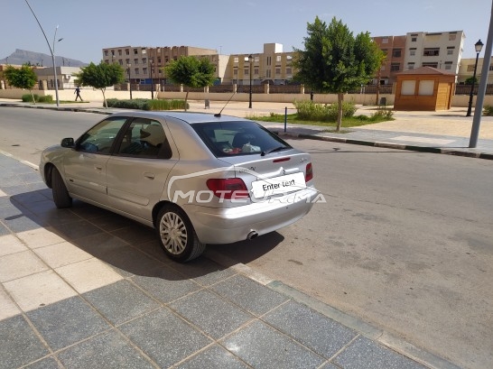 CITROEN Xsara 1.9 occasion 1440401