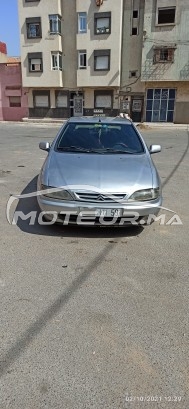 CITROEN Xsara occasion 1254181