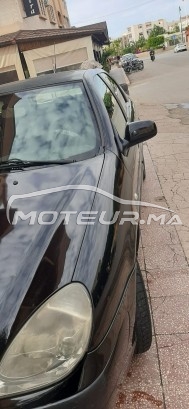 CITROEN Xsara occasion 1281833