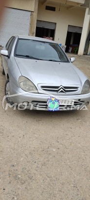 CITROEN Xsara occasion 1369561