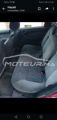 CITROEN Xsara Achraf occasion 1799890