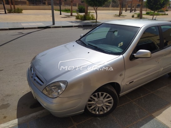 CITROEN Xsara 1.9 occasion 1440406