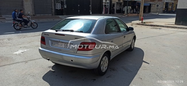 CITROEN Xsara occasion 1254184