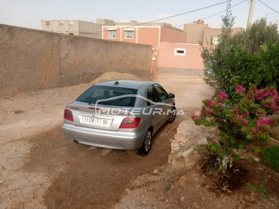 Citroen Xsara occasion Diesel Modèle 2004