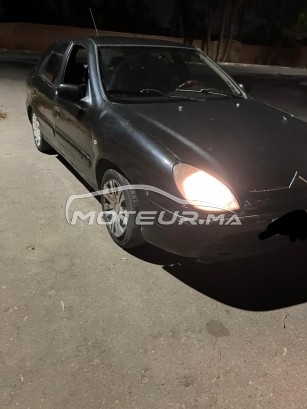 CITROEN Xsara occasion 1880475