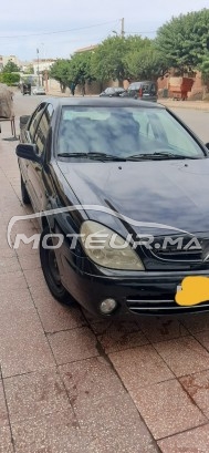 CITROEN Xsara occasion 1281834