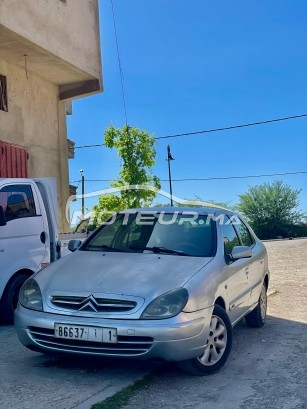 CITROEN Xsara occasion 1919567