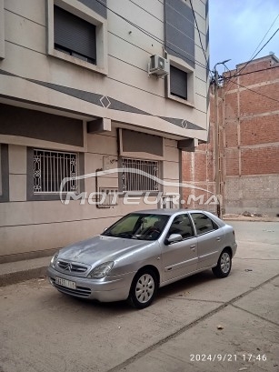 CITROEN Xsara مستعملة