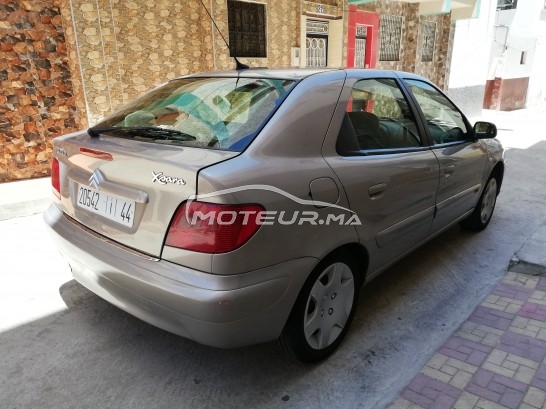 CITROEN Xsara occasion 1653908