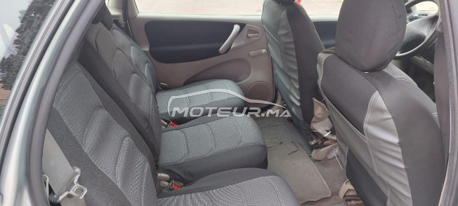 CITROEN Xsara picasso occasion 1885374