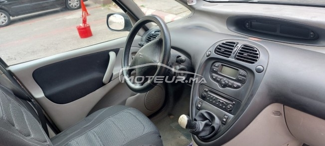 CITROEN Xsara picasso occasion 1885370