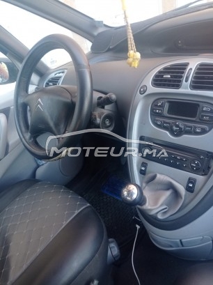 CITROEN Xsara picasso جيدة occasion 1878719