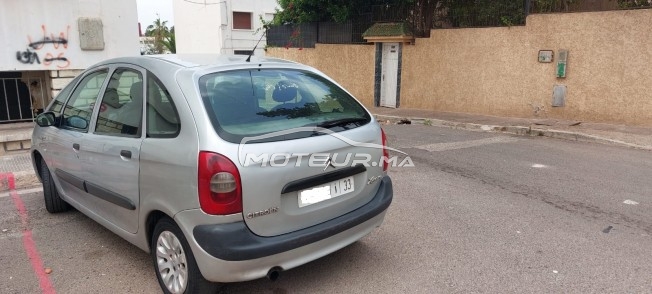 CITROEN Xsara picasso occasion 1885373