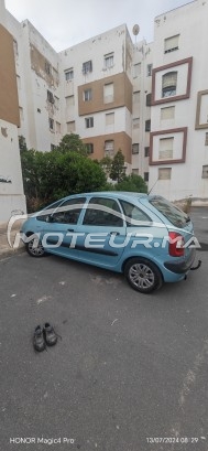 CITROEN Xsara picasso جيدة occasion 1878718