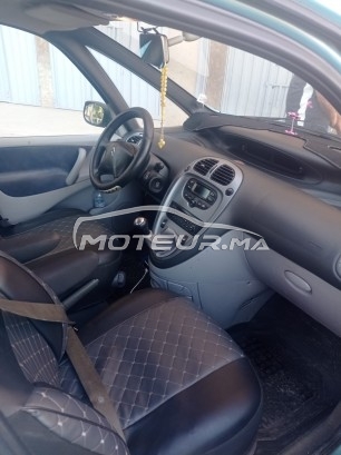 CITROEN Xsara picasso جيدة occasion 1878717