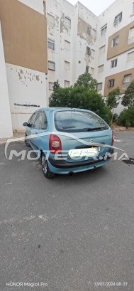 CITROEN Xsara picasso جيدة occasion 1878708