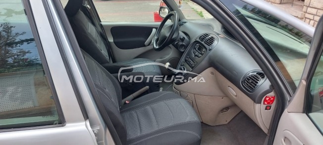 CITROEN Xsara picasso occasion 1885375