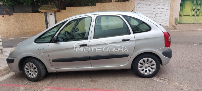 CITROEN Xsara picasso occasion 1885377