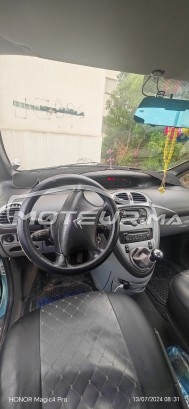 CITROEN Xsara picasso جيدة occasion 1878709