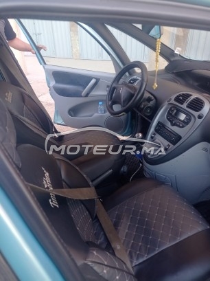 CITROEN Xsara picasso جيدة occasion 1878716