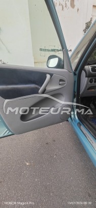 CITROEN Xsara picasso جيدة occasion 1878710