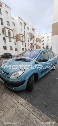 CITROEN Xsara picasso جيدة occasion 1878715