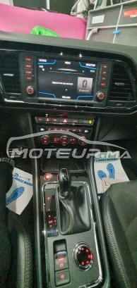 CUPRA Ateca occasion 1443039