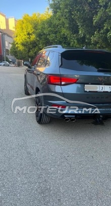 CUPRA Ateca occasion 1443052