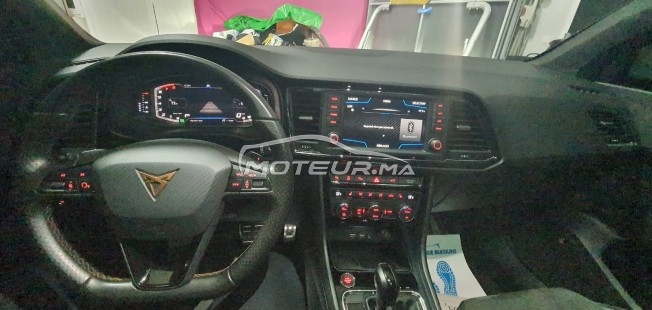 CUPRA Ateca occasion 1443051