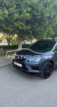 CUPRA Ateca occasion 1443049