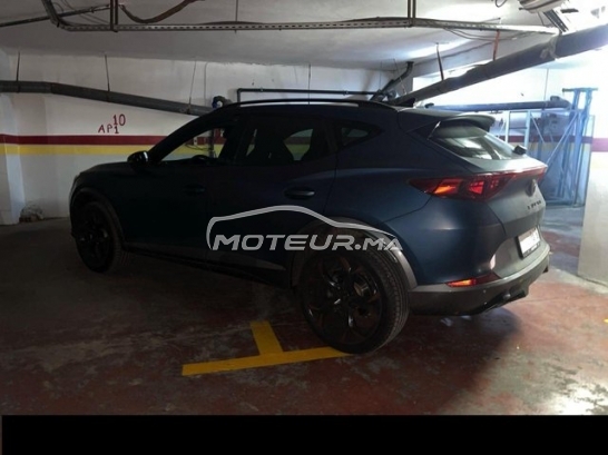 Cupra Formentor occasion Diesel Modèle 2023