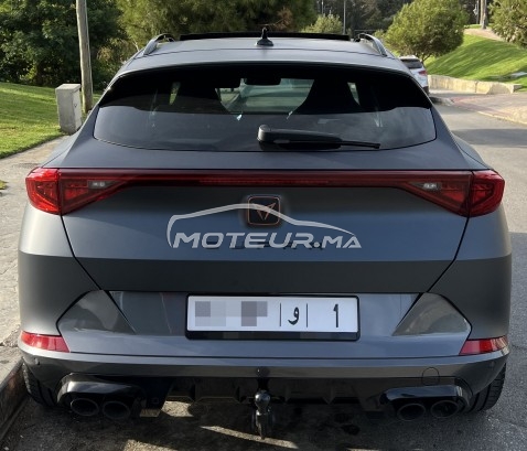 CUPRA Formentor occasion 1749056