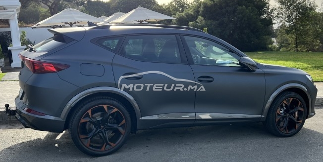 CUPRA Formentor occasion 1749057