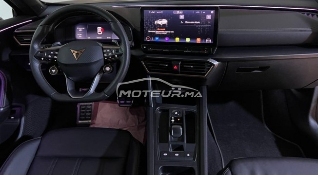 CUPRA Formentor occasion 1749058