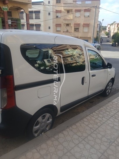 DACIA Dokker 1،5 dci occasion 1920516