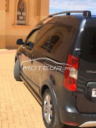 داسيا دوككير Stepway مستعملة 1180026