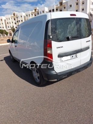 DACIA Dokker occasion 1950722