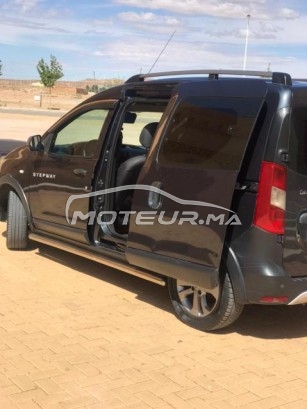 داسيا دوككير Stepway مستعملة 1180030