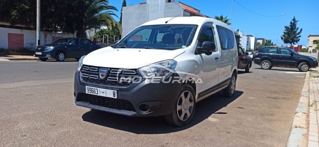 DACIA Dokker occasion 1440840