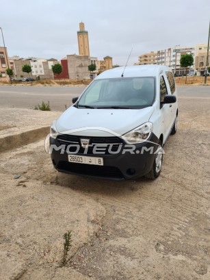 DACIA Dokker occasion 1293181