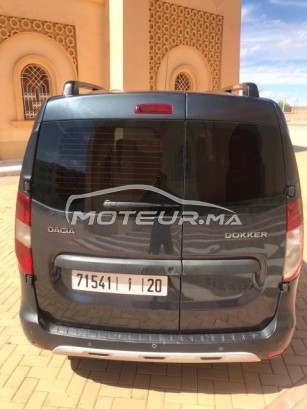 داسيا دوككير Stepway مستعملة 1180036