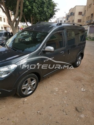 داسيا دوككير Stepway مستعملة 1207194