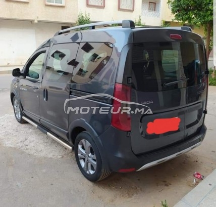 داسيا دوككير Stepway مستعملة 1435282