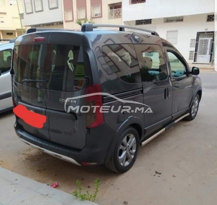 داسيا دوككير Stepway مستعملة 1435284