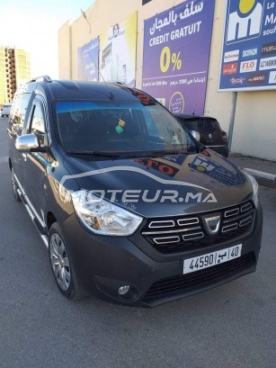 DACIA Dokker occasion 1158091