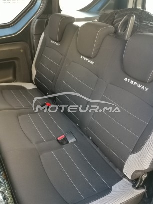 داسيا دوككير Stepway مستعملة 1207191