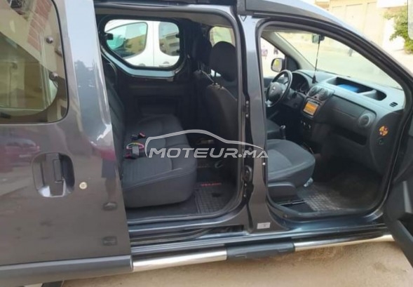 داسيا دوككير Stepway مستعملة 1435285